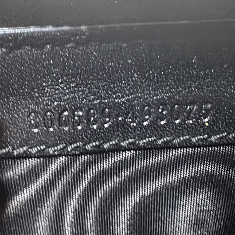 Gucci Sukey Long Wallet - Picture 7 of 13